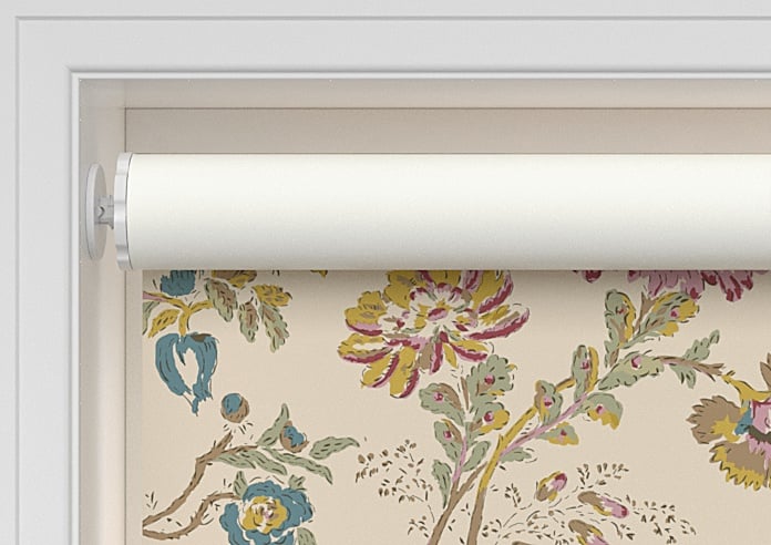 Land & Shore Orchard (Blackout), Multi - Twist&Fit Roller Blind - Image 9